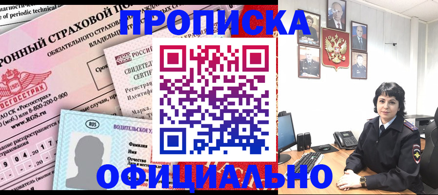 пропишу в квартире в Михайловске